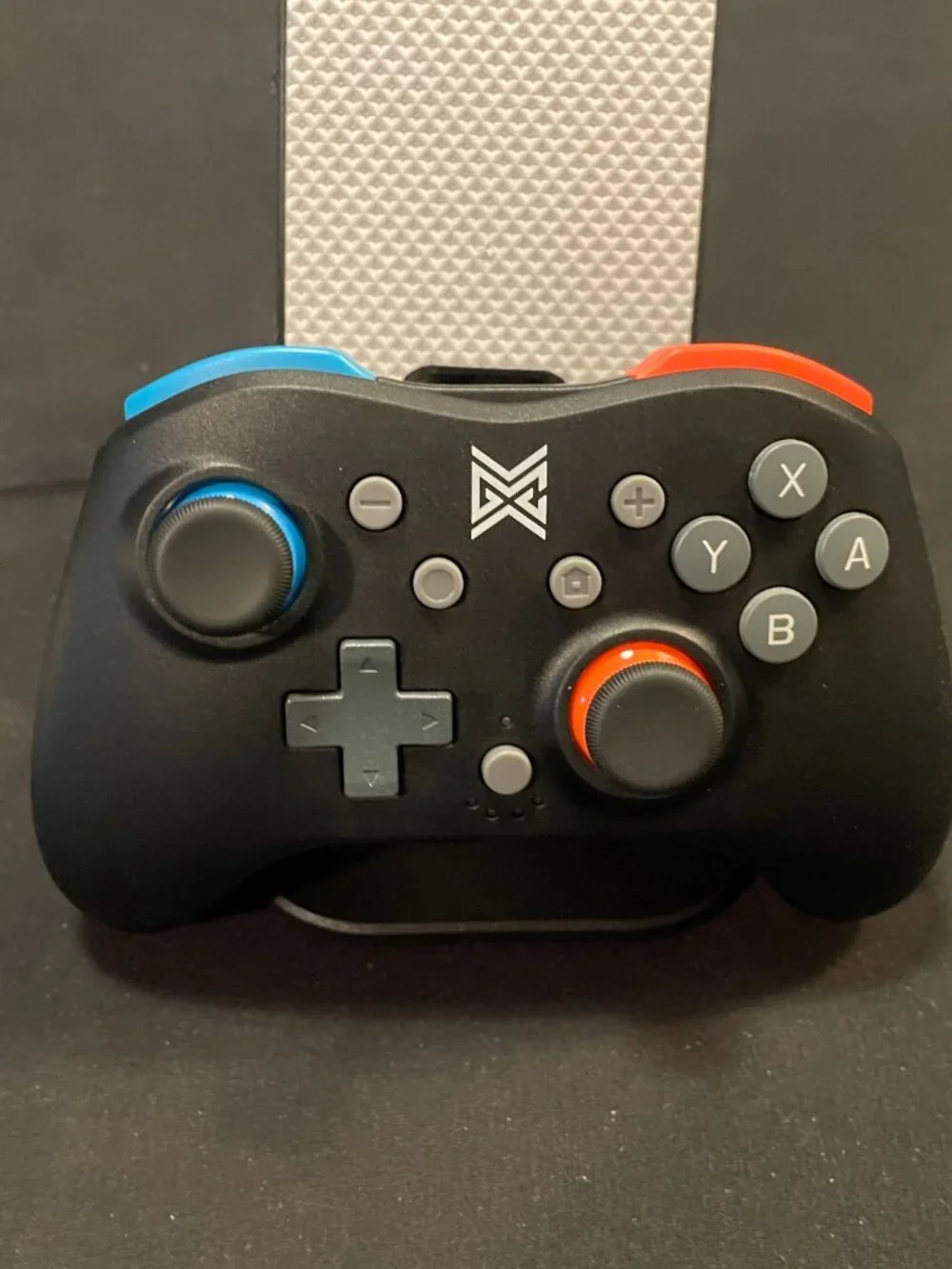Nintendo Switch OLED With Travel Case Controller And Accessories